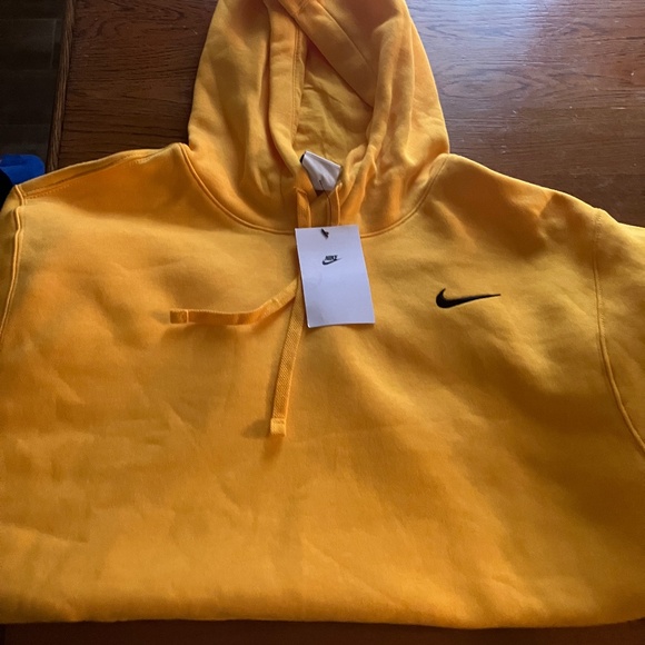 Nike hoodie - Picture 1 of 1
